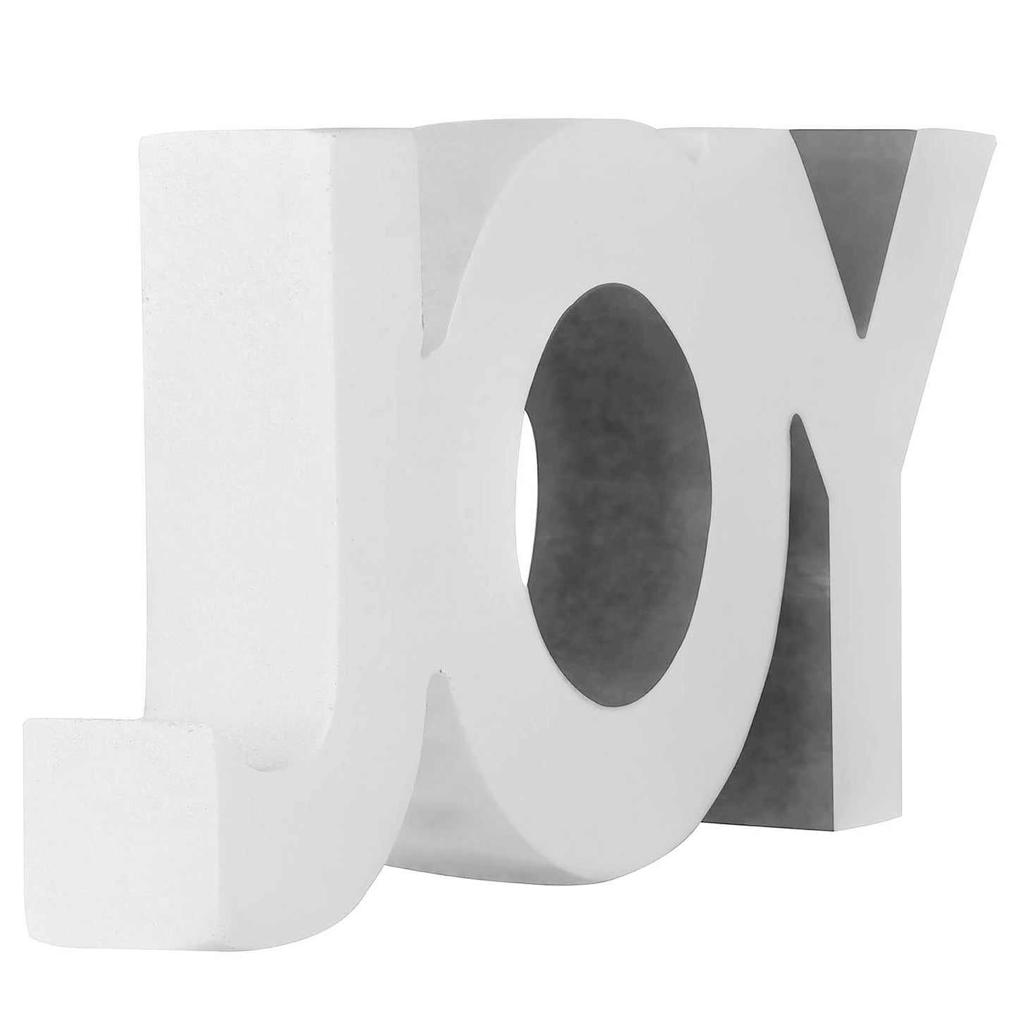 Joy Aesthetic Table Decor