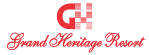 Grand Haritage Resort logo