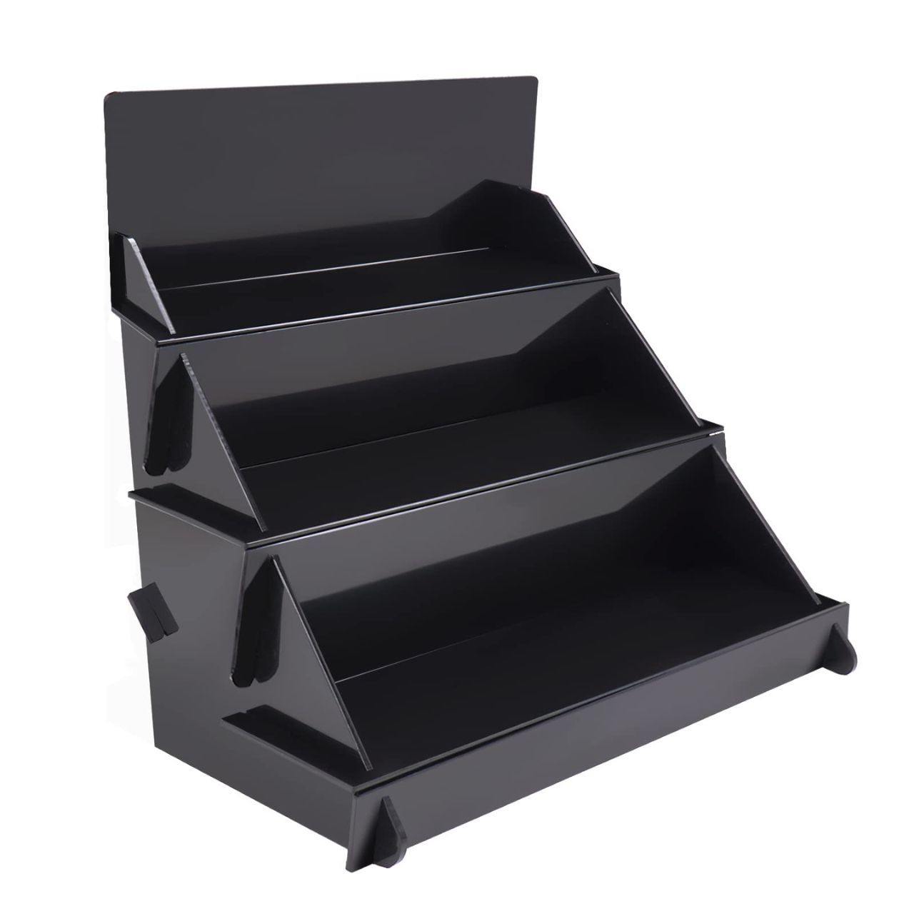 Portable Product Display Stand