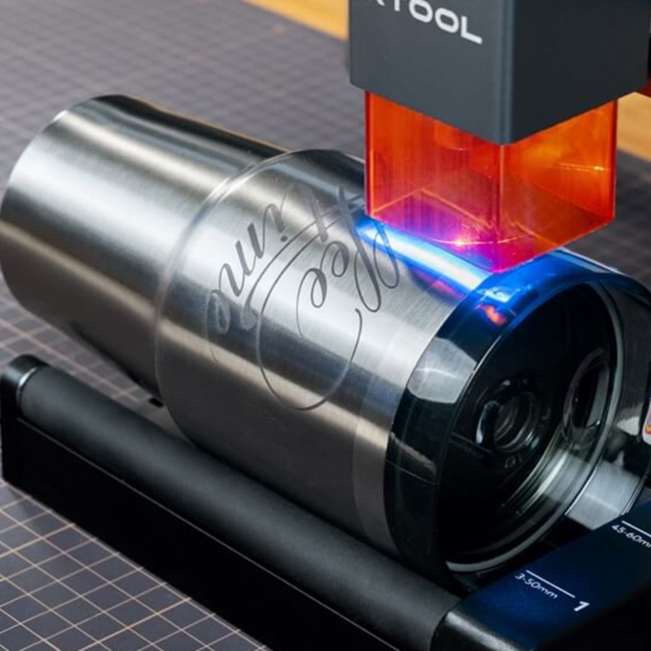 Metal Marking (laser-engraving-machine-stainless-steel-water-bottles)